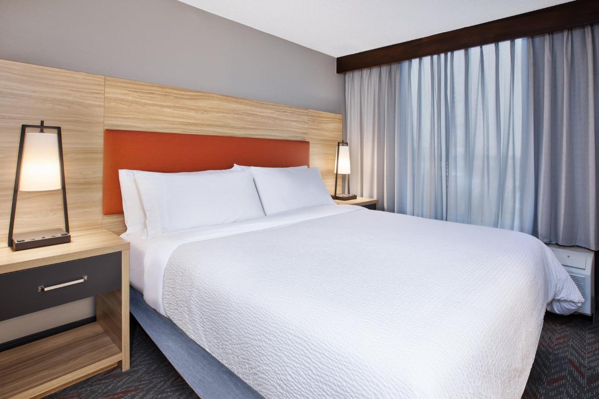 Candlewood Suites - Cincinnati Northeast - Mason By Ihg Exterior photo