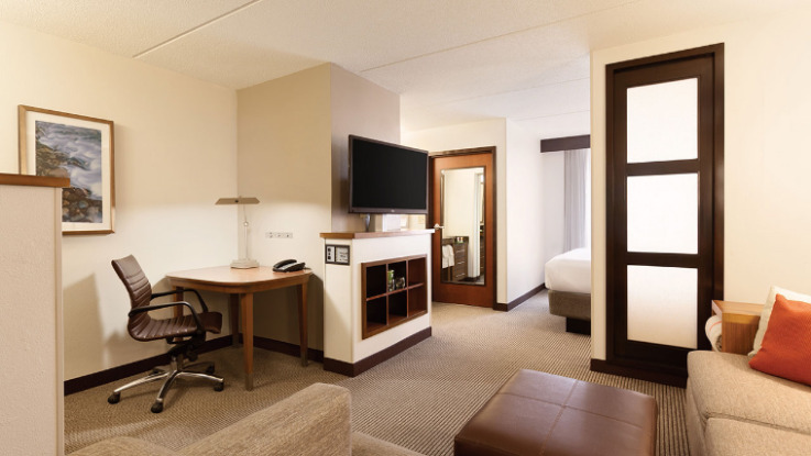 Candlewood Suites - Cincinnati Northeast - Mason By Ihg Exterior photo